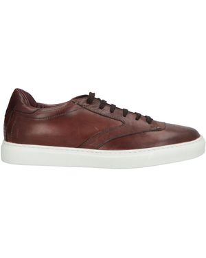 Fratelli Sneakers - Marrón