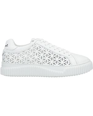 Voile Blanche Trainers - White
