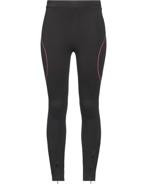 Karl Lagerfeld Leggings - Black