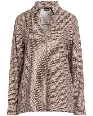 Marella Top Viscose - Brown