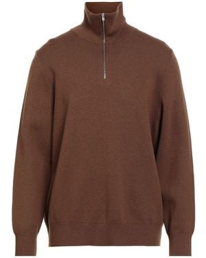 Sandro Jumpers - Brown