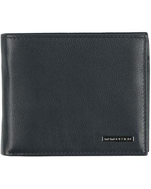 Momo Design Wallet - Black