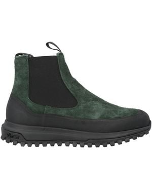 Diemme Ankle Boots - Black