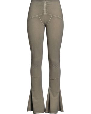KNWLS Trousers Polyamide, Elastane - Grey