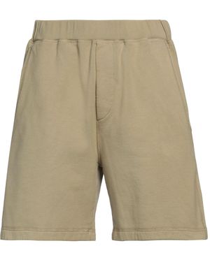 DSquared² Shorts E Bermuda - Neutro
