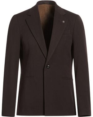 Officina 36 Officina Blazers - Black