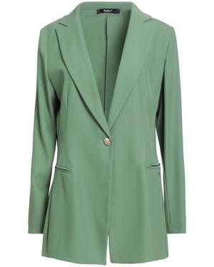 Siste's Blazer - Grün