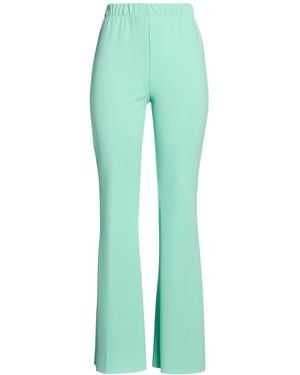 ViCOLO Light Pants Polyester, Elastane - Green