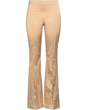 D.exterior Trouser - Natural