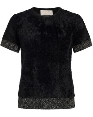 Kaos Jumper - Black