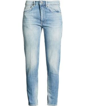 Dondup Jeans Cotton, Polyester - Blue
