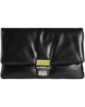 MSGM Handbag - Black