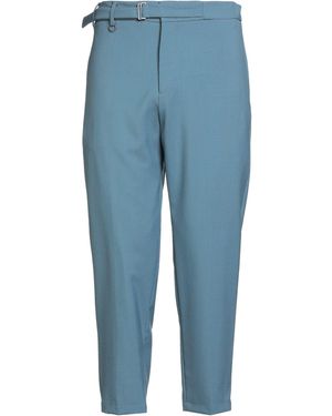 BE ABLE Trouser - Blue