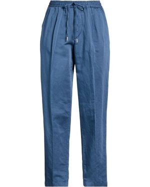 Briglia 1949 Trouser - Blue