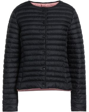 INVICTA WATCH Puffer - Black