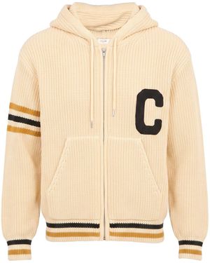 Celine Cardigan - Neutre