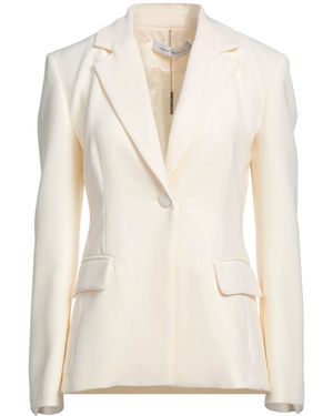 SIMONA CORSELLINI Blazer - White