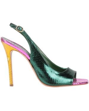 Marc Ellis Sandals - Green