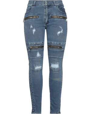Massimo Sabbadin Jeans - Blue