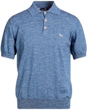 Harmont & Blaine Jumpers - Blue