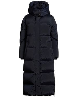 Woolrich Puffers - Blue
