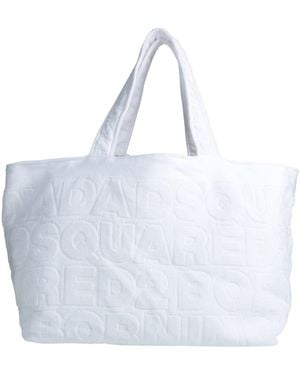 DSquared² Borsa A Spalla - Blu