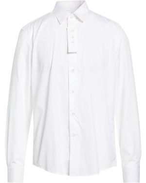 Lanvin Shirt - White