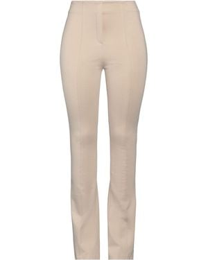EMMA & GAIA Trouser - Natural