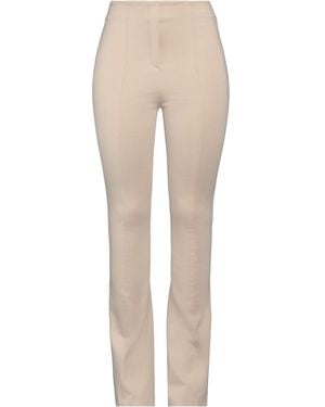 EMMA & GAIA Trouser - Natural