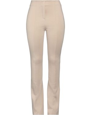 EMMA & GAIA Trouser - Natural