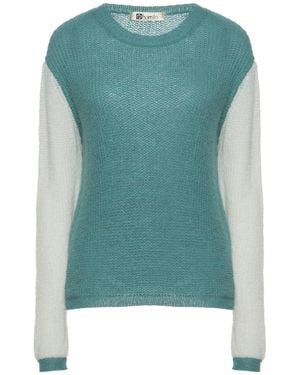 EBARRITO Sweater - Green