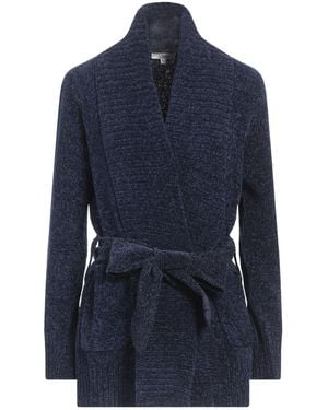 Vivis Cardigan - Blue