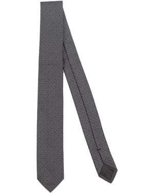 Givenchy Ties & Bow Ties - Gray