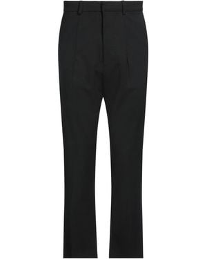 Gaelle Paris Trouser - Black