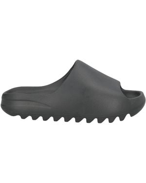 Yeezy Sandals - Grey