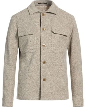 AT.P.CO Jacket - Gray