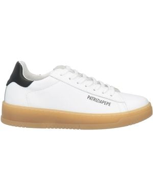 Patrizia Pepe Sneakers - White