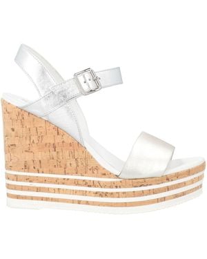 Hogan Sandale - Natur