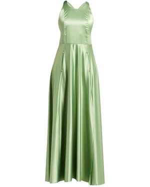Siste's Maxi Dress - Green