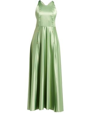 Siste's Maxi Dress - Green