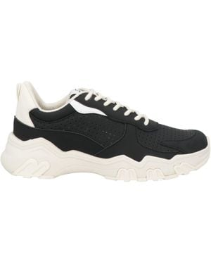 Baldinini Trainers - Black