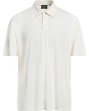 Brioni Pullover - Blanc