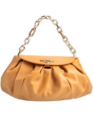 Borbonese Handtaschen - Mettallic