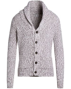 Eleventy Cardigan - Grigio