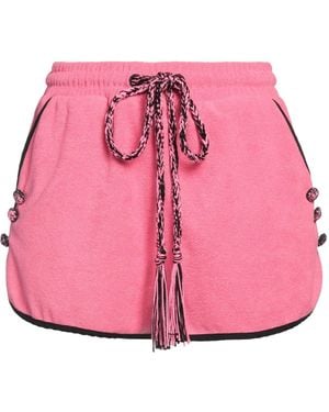 MY BEACHY SIDE Shorts et bermudas - Rose