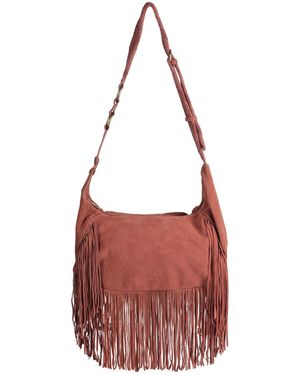MAX&Co. Cross-body Bag - Red