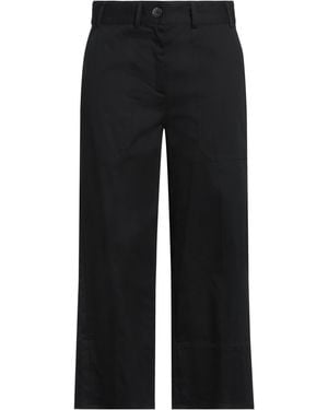 Messagerie Pants - Black