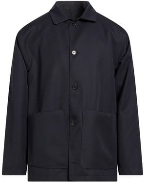 Caruso Jacket - Blue