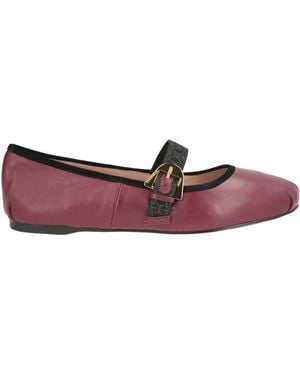 Coccinelle Ballerina - Lila