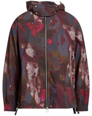 OAMC Jackets - Red